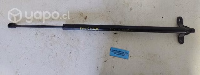 Amortiguador Portalon Izquierdo (DDS049) Dodge Dur
