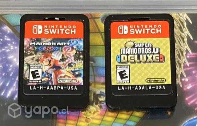 Nintendo Switch - Imagen 2
