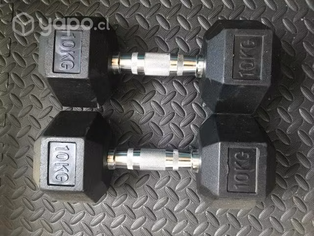 Mancuernas