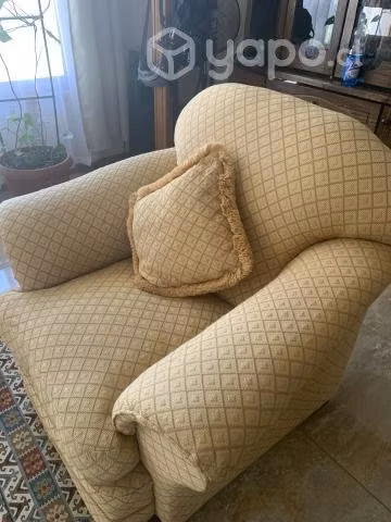 Sillones de un cuerpo