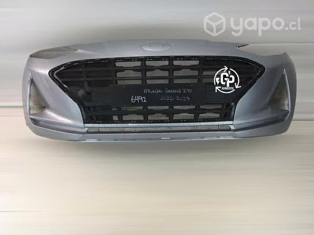 Parachoque delantero Hyundai grand i