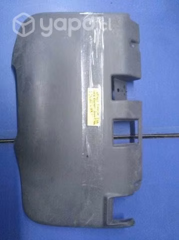Tapa inferior izquierda tablero Ford Ranger Argent