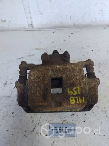 Caliper Delantero Derecho (MLB159) Mitsubishi L200