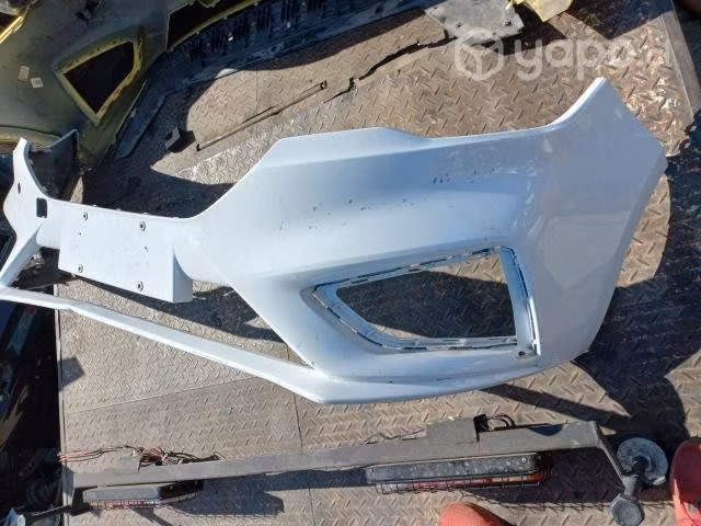 Parachoque MG 3 ORIGINAL 2019 2023 - Imagen 3