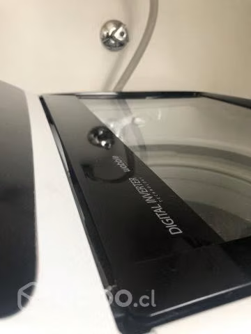Lavadora Samsung de carga superior 13 kg