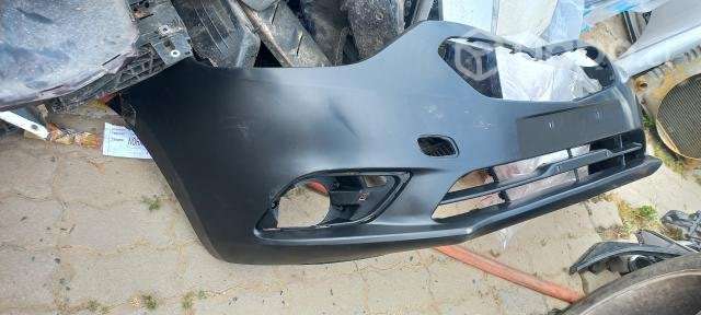 Parachoque Chevrolet New Sail 2017 2022 - Imagen 2