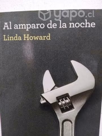 Al amparo de la noche