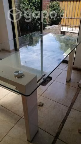 Comedor con 6 sillas - Imagen 4
