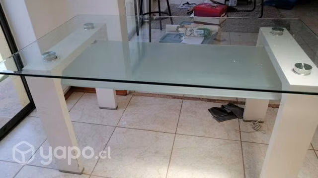 Comedor con 6 sillas - Imagen 3