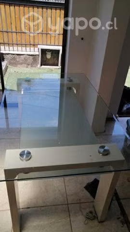 Comedor con 6 sillas - Imagen 2