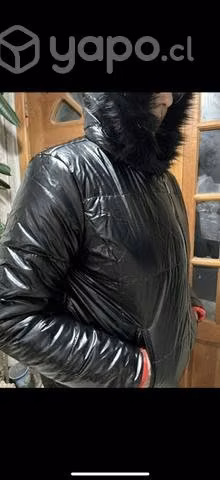 Chaqueta de mujer nueva