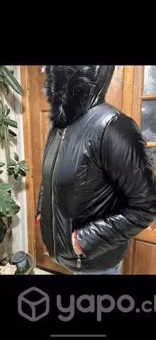 Chaqueta de mujer nueva