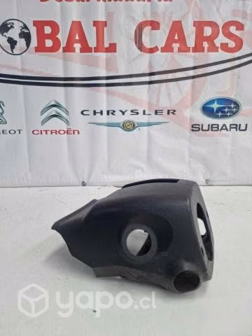 Tapa inferior de volante toyota rav4