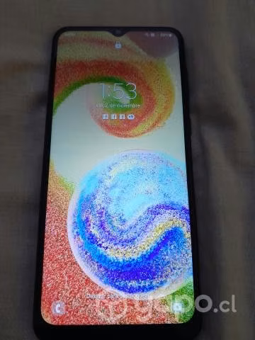 Samsung A 04