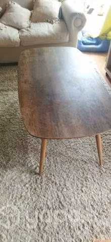 Mesa de Centro