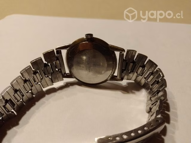 Reloj framont