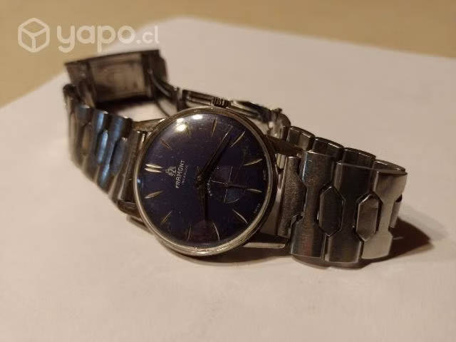 Reloj framont