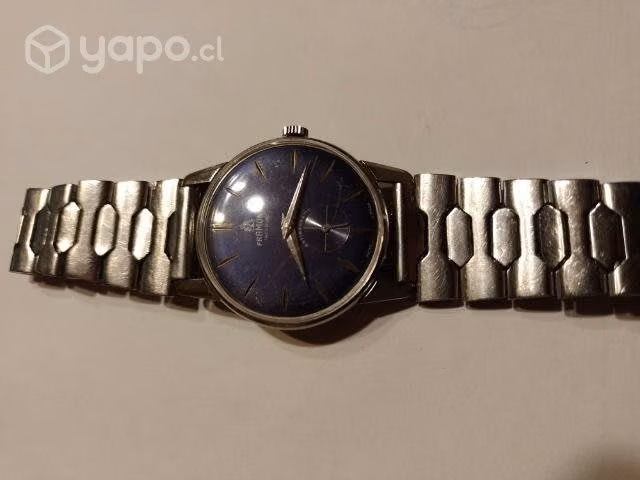 Reloj framont