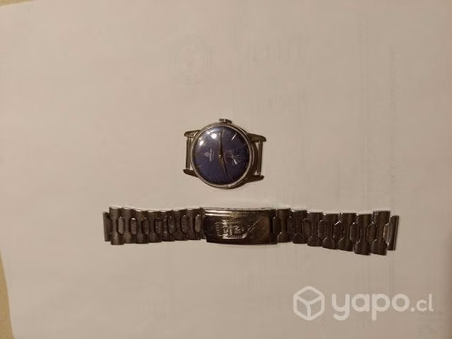 Reloj framont