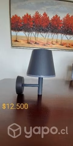 Farol de muro - Imagen 4