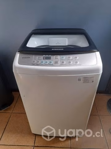 Lavadora Samsung - Imagen 2