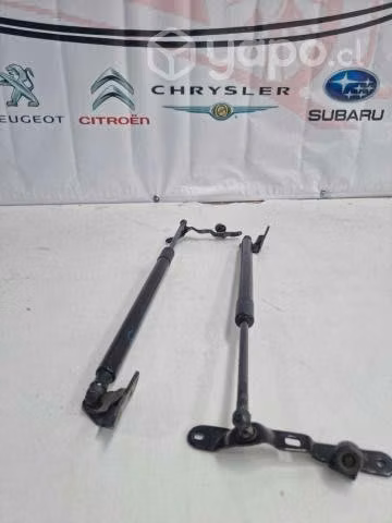 Amortiguadores portalon toyota rav4