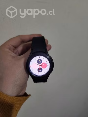 Reloj Samsung galaxy watch 4 Classic 42 mm - Imagen 2