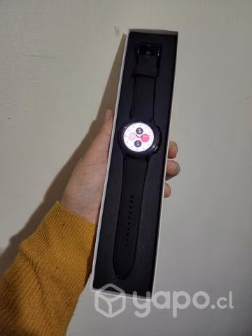 Reloj Samsung galaxy watch 4 Classic 42 mm - Imagen 3