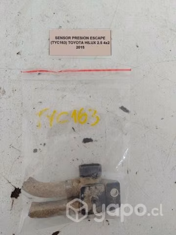 Farol Trasero Izquierdo (RDU095) Renault Duster 2