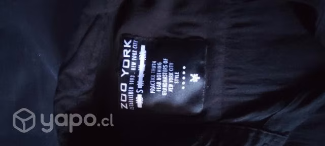 Camisa zooyork - Imagen 2