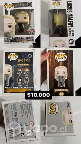 Funko Pop