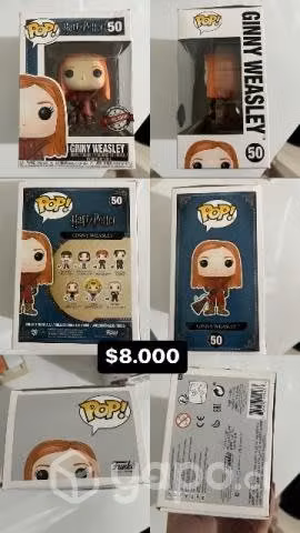 Funko Pop