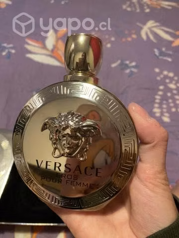 Perfume mujer Versace 100 ml