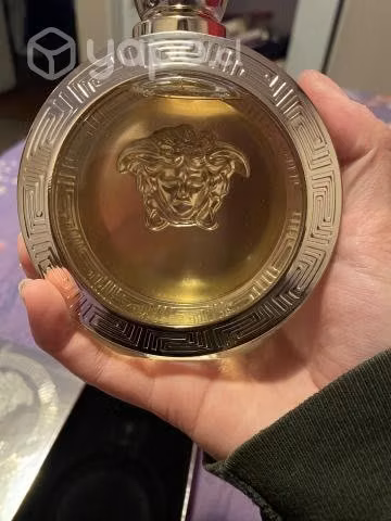 Perfume mujer Versace 100 ml