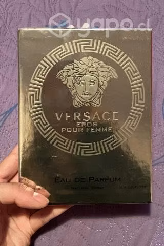 Perfume mujer Versace 100 ml