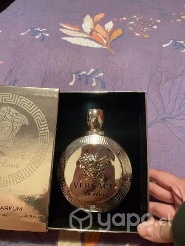 Perfume mujer Versace 100 ml