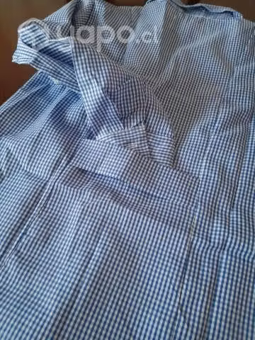 Delantales nuevos talla 14 - Imagen 3