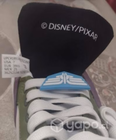 Zapatilla Adidas