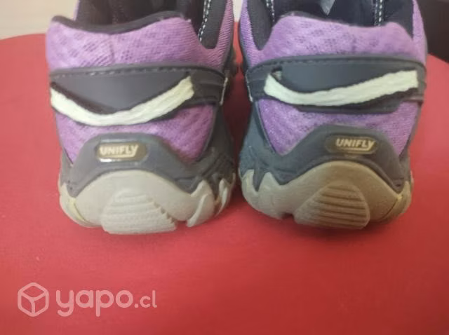 Zapatillas merrell número 37 ,sirven para el agua - Imagen 2