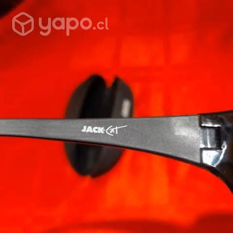 Lentes jack - Imagen 4