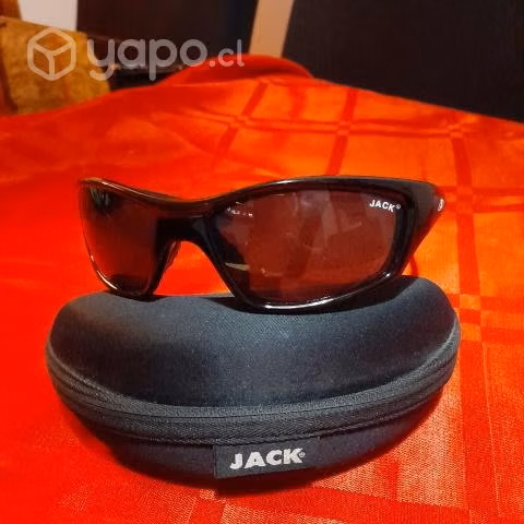 Lentes jack - Imagen 2