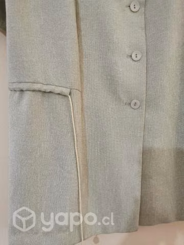Blazer chaqueta italmod