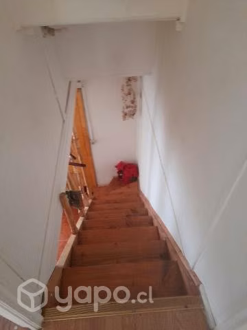 Arriendo habitaciones completamente equipadas