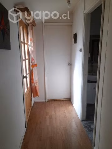 Arriendo habitaciones completamente equipadas