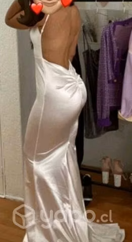 Vestido de novia nuevo