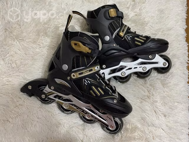 Patines - Imagen 5
