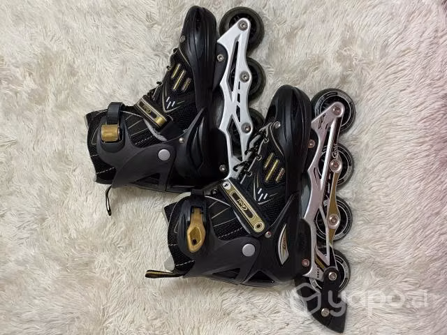 Patines - Imagen 4