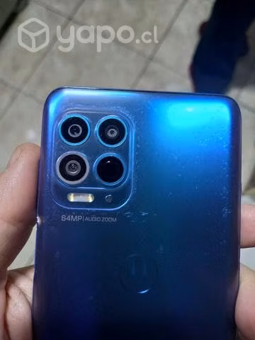 Celular Motorola g 100