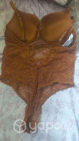 Body Forever 21 talla XL - Imagen 4