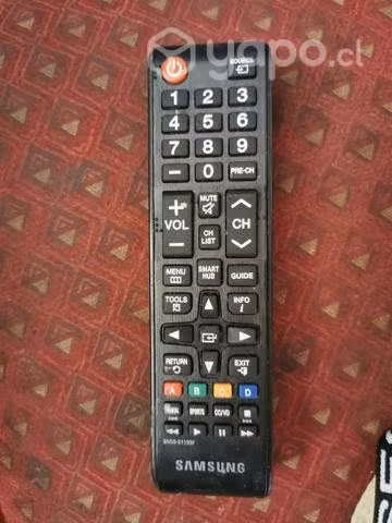 Smart TV Samsung